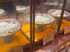-富华斋饽饽铺·宫廷糕点·伴手礼(护国新天地店)