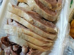 -徐家鸭子·非遗烤鸭(老门东店)