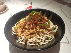 凉面-巴厘龙虾·榜首油焖大虾(旗舰店·万松园)