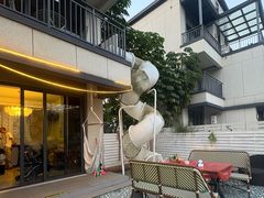 -美的鹭湖森林度假区