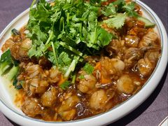 -润泽园饭庄(中山路店)