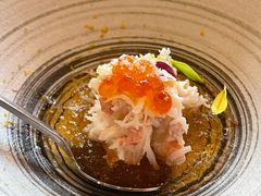 -鮨冠OMAKASE食べ放题(北京首店)