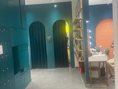 -海马体照相馆(重庆爱琴海购物公园店)