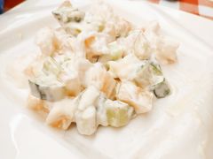 -小鳌陪你小排档·四季小龙虾·田鸡·宵夜(中央第五街店)