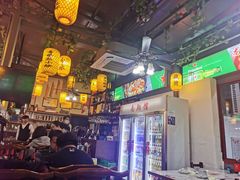 大堂-楠翔馆桐庐菜(胜利河美食街店)