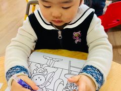 -MuaKids Garden
