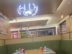 -海底捞火锅(东方时代广场店)