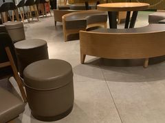 -星巴克(夏日百货店)
