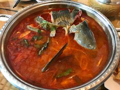 -芦苇荡·酸汤鱼(回龙观店)