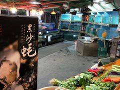 -勝記酒家·37年老字号·经典粤菜(荔枝公园店)