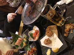 -龍二烧肉酒场(九亭店)