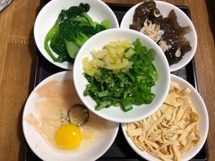 -湛记蘸水米线(粉巷店)
