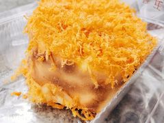 虎皮肉松卷-乾隆酥院(鼓楼店)