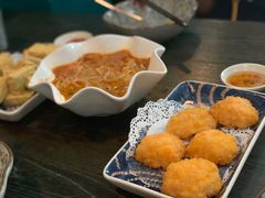 -火燒雲傣家菜(鼓楼店)