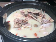 -探窝·竹笙椰子鸡(杨箕店)