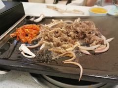 -韩时烤肉(枫蓝店)
