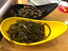 -胡子烧烤&徐州菜馆(华山路店)