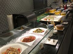 -皇城豪门酒店-美多娜国际美食餐厅