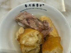 -宝香绑线肉骨茶(柏威年广场店)