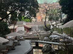 -北京路步行街-千年古道遗址