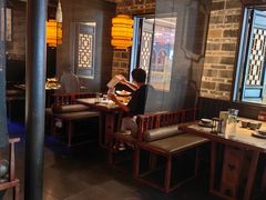 -绿茶餐厅(昆明世纪金源店)
