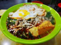-张记汤馆(嫩江路店)