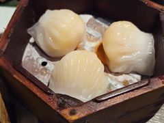 -杭州JW万豪酒店-万豪中餐厅