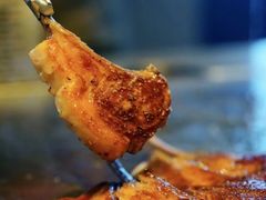 -广州增城保利皇冠假日酒店-玄日本餐厅