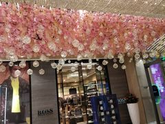 门面-维维豆奶(金鹰新街口店)