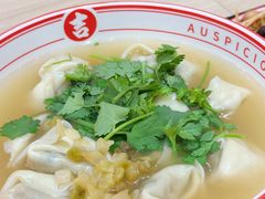 -吉祥馄饨(上海新上大店)