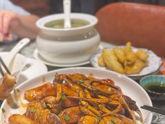 -熠盛·本帮菜Bistro(永嘉路店)