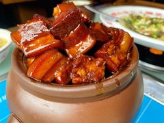 -李氏疙瘩汤·本地海鲜·老烟台菜(所城里店)
