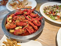 -虾皇(龙虾城旗舰店)