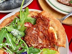 -黑熊披萨orso pizza