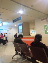 -重庆医科大学附属儿童医院(渝中院区)