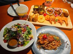 -布拉格餐厅· 中欧捷克菜(全国首店)