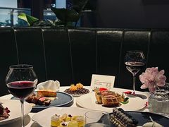 -L'Arome芳芳法国餐厅(仙林金鹰店)