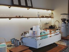 -Line 咖啡(石厦花园店)