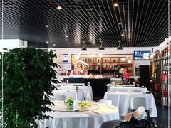 大堂-蔓兰家的四季S0餐厅·融合菜(当代MOMA店)