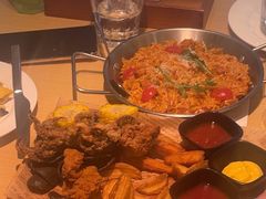 -米斯特比萨(罗斯福店)