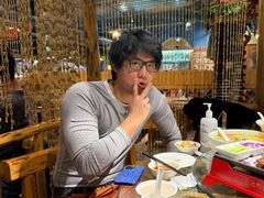 -老阿妈蒙古村·蒙古包·草原文化·歌舞表演(老君堂店)