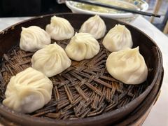 -锡缘无锡小笼馆(武胜路店)