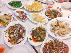 -长平老姿娘夜粥(平东一街店)