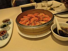 -丽思卡尔顿酒店-天泰轩中餐厅(大沽北路店)