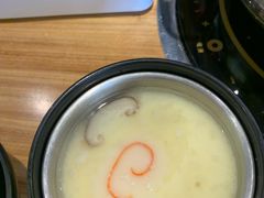 -水林间·寿喜烧自助(仙林金鹰店)