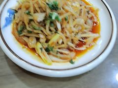 -西安贾三灌汤包·回坊小吃·清真炒菜(北院门总店)