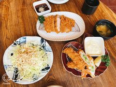 -山杏yama-katsu·吉列炸物