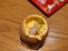 -喝丢一只鞋海鲜烧烤·海肠捞饭(市场店)