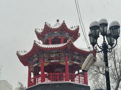 -哈尔滨极乐寺