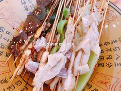钵钵鸡-明洋钵钵鸡(春田小区店)